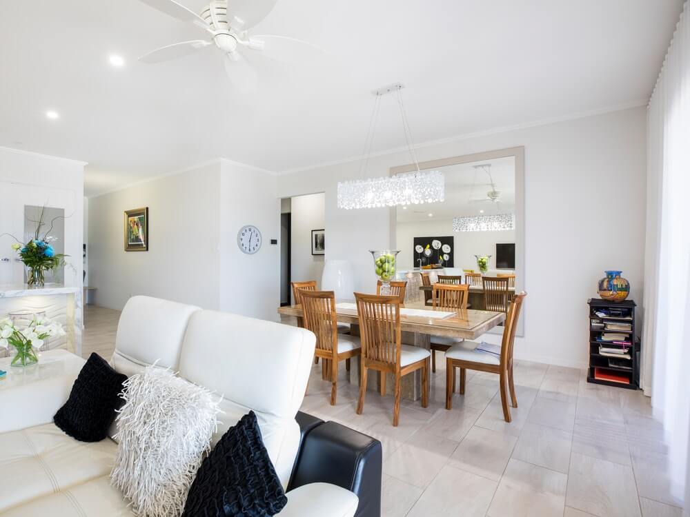 Luxury Residential Complex