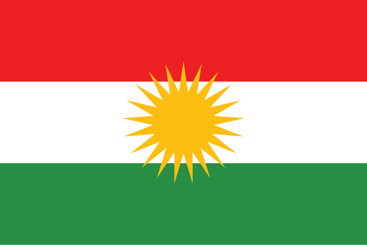 Kurdish